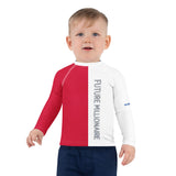 Kids Rash Guard