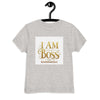 Toddler jersey t-shirt